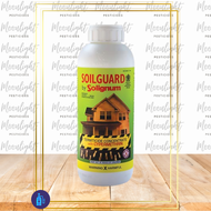 Soilguard 1 Liter TERMITICIDE for Termite X Anay Control Pre Construction and Post Construction Trea