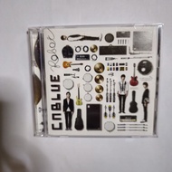 Cn blue-Robot (CD+DVD) Good Condition