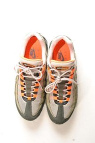 NIKE AIR MAX 95 OG #OLIVE/ORANGE Nike/Air Max 95/運動鞋