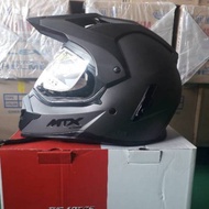 Yamaha MT Helmet 25