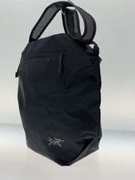arcteryx heliad 12L斜孭袋