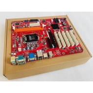 Yanhua IPC-510 610L Industrial Control Motherboard AIMB-701Rev: A1 AIMB-701VG-00A1E