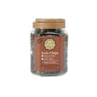 Maja Kale chips vegan cheese 45gr