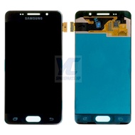 LCD Samsung Galaxy A3 2016 A310 A310F A310H Fullset Touchscreen Original New Product