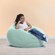 Yogibo Bean Bag โยกิโบบีนแบคเบาะนั่งเม็ดบีทอเนกประสงค์ รุ่น Pod สี Pastel