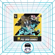 Zenless Zone Zero Collector's Edition PlayStation 5