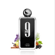 100% Genuin Perfume 9pm EDP/9PM Rebel EDP 100ml Perfume For Male