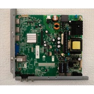 Philips 43PFT4002S 43PFT4002S/98 LED TV motherboard speaker T-CON