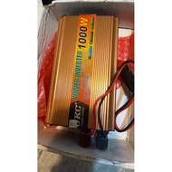 12v to 220v power converter