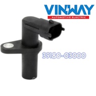 H/Y I10 1.25,PICANTO 1.2 12Y CRANK SENSOR 39180-03000