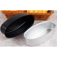Cheese Cheese Cheese Cake Non-stick Cheese Cheese Cheese Cheese Cheese Cake Oval Cake Mold Light Che