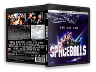 （READY STOCK）🎶🚀 Space Cannonball [4K Uhd] [Hdr10] [Dts-Hdma] [Diy Chinese] Blu-Ray Disc YY