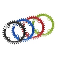 Sixpack Chainsaw 36T 104BCD Chainring