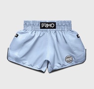 Thailand Primo Alta Series Macaron New Color Genuine Boxing Suit Muay Thai Fighting Shorts Boxing Tr