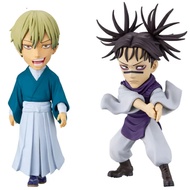 Jujutsu Kaisen Naoya Zenin Choso Weekly Shonen Jump WCF Figure