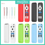 Mojito Shockproof Remote Control Case For onn GoogleTV Box 4KPro Remote Cover Shell