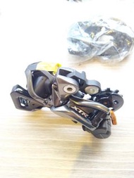 SHIMANO XTR - DI2 後變速器 - SHIMANO SHADOW RD SHIMANO XTR Di2 RD-M9050-SGS 11速 3x11 2x11 長腿後變速器