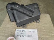 福特 載卡多 MAZDA 98-2004年 中古 正廠 空氣濾清器外殼