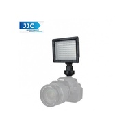 JJC LED-96 Photography Video LED Light for DSLR Digital Camera