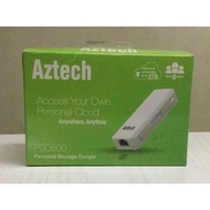 Aztech Personal Storage Dongle