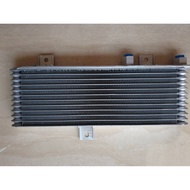 Oil Cooler Panel MITSUBISHI Strada2.5 2.8 4M40 Taiwan 1 Piece Engine Oil Cooler