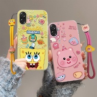 samsung a07 case  samsung a06 case anti-drop phone case bbq