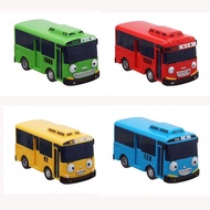 Tayo The Little Bus Friends Special Cars Toys Tayo Rogi Gani Rani Kids Gift Toy