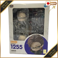 Nendoroid Hypnosis Mic -Division Rap Battle- Iruma Jyuto✨Direct from Japan✨260805