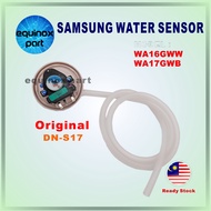 WA16GWW WA17GWB Samsung Washing Machine Water Sensor Level Switch