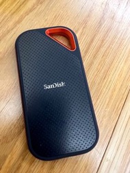 Sandisk Extreme Pro SSD 1TB