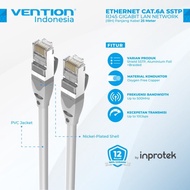 Vention 25M Gigabit Ethernet RJ45 Cat6 LAN Cable. SSTP S/FTP - ISH