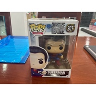 funko pop dc superman207