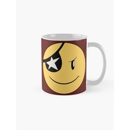 PSM Silent Hill 3 Shirt Coffee Mug