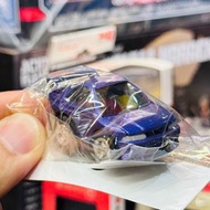 Takara Tomy Tomica Choro Q Nissan Skyline GT-R R33 Purple 日產 GTR 紫色 Q車