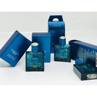 MINITURE PERFUME VERRSACE EROS FOR MEN 5 ML