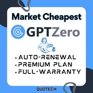 [99.98% BYPASS AI] GPT ZERO | UNLIMITED VERSION | Human touch | Undetectable AI Research Tool