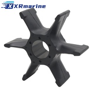 Water Pump Impeller 6F5-44352-00-00 for Yamaha Outboard 40 HP Engine 6F5-44352 6F5-44352-00 18-3088