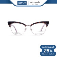 กรอบแว่นตา KATE SPADE เคท สเปด รุ่น FKEJANNA - NT