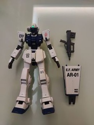 mg 吉姆狙擊手 白狗小隊 white dingo team custom 2 ii GM sniper 吉姆 Rgm 79sp rgm-79sp 陸戰高達 ground type 08小隊 ms 0
