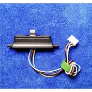 Philips AJ7050D AJ7400 AJ7260 Original Apple 5 Plug