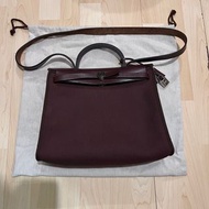 Hermes Herbag 31