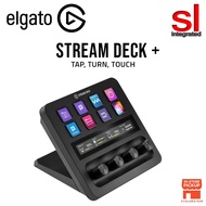 Corsair ELGATO Stream Deck +