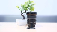 lensa wide Canon 10-22mm USM for Canon second mulus termurah