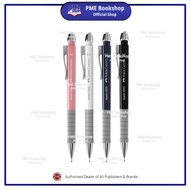 【PME Bookshop】 Faber-Castell Apollo Mechanical Pencil 0.5 / 0.7MM - Barang Keperluan Sekolah | Schoo