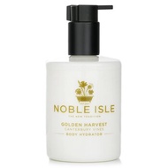 Noble Isle Golden Harvest 身體保濕霜 250ml/8.45oz