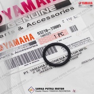 Original Yamaha Aerox 155 NMax Jupiter MX Vixion o-ring water pumpOring 93210-19809