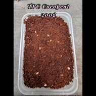 TPC Cocopeat 200g