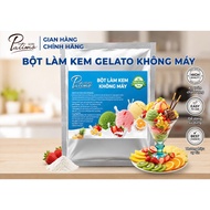 Patimo Machineless Gelato Ice Cream Powder