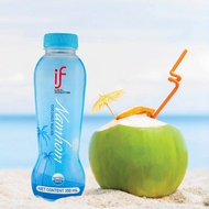 IF Local Sensation 100% Natural Coconut Water 350ml