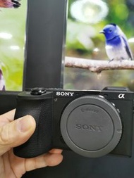 sony A6600 近乎全新 歡迎trade in